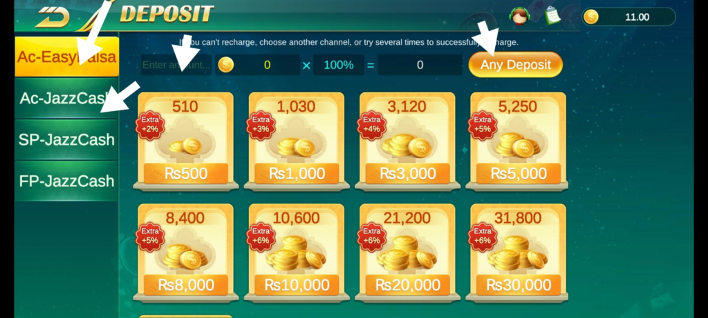 3Patti Gold