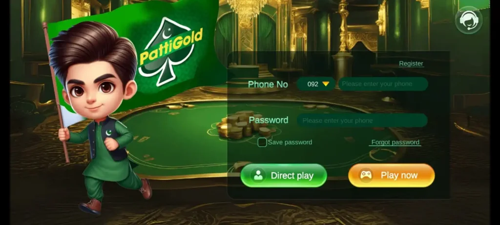 3Patti Gold